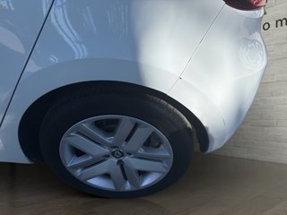 Clio Intens E-Tech Híbrido 104 kW (140CV)