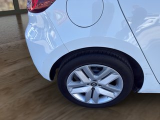 Clio Intens E-Tech Híbrido 104 kW (140CV)