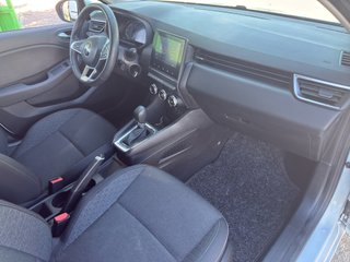 Clio Intens E-Tech Híbrido 104 kW (140CV)