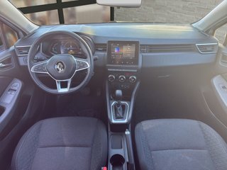 Clio Intens E-Tech Híbrido 104 kW (140CV)