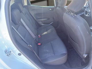 Clio Intens E-Tech Híbrido 104 kW (140CV)