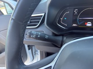 Clio Intens E-Tech Híbrido 104 kW (140CV)