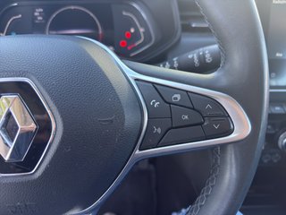 Clio Intens E-Tech Híbrido 104 kW (140CV)
