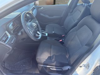 Clio Intens E-Tech Híbrido 104 kW (140CV)