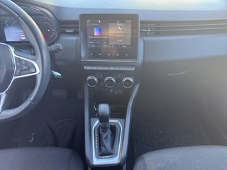 Clio Intens E-Tech Híbrido 104 kW (140CV)