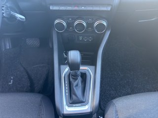 Clio Intens E-Tech Híbrido 104 kW (140CV)