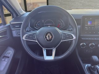 Clio Intens E-Tech Híbrido 104 kW (140CV)