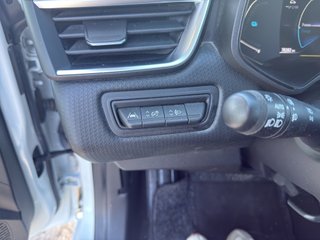 Clio Intens E-Tech Híbrido 104 kW (140CV)