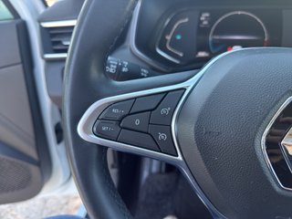 Clio Intens E-Tech Híbrido 104 kW (140CV)