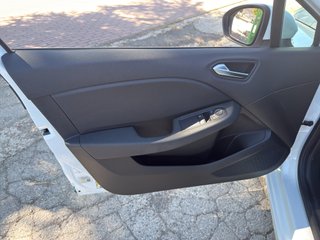 Clio Intens E-Tech Híbrido 104 kW (140CV)