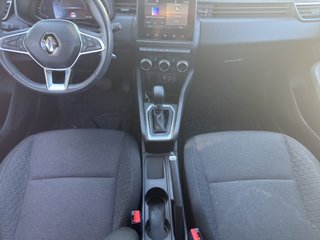 Clio Intens E-Tech Híbrido 104 kW (140CV)