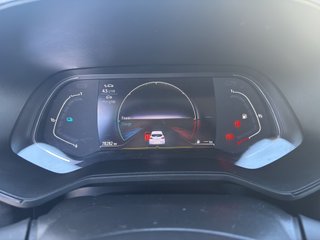 Clio Intens E-Tech Híbrido 104 kW (140CV)