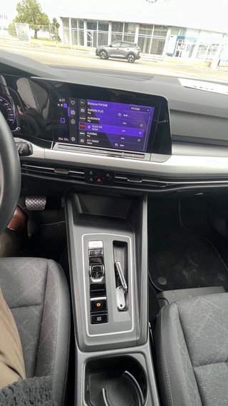 Volkswagen Golf 2023
