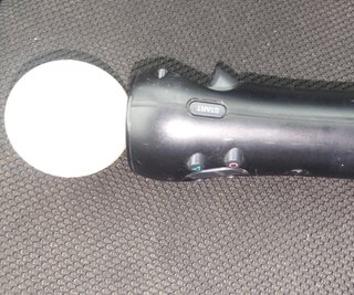 PSVR + 2 Move + 36 Giochi VR + Adattatore PS5
