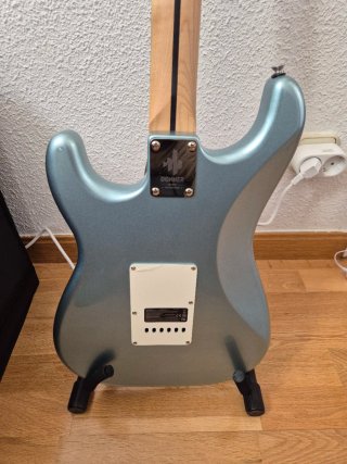 Guitarra Eléctrica para principiantes