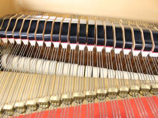 Piano de Cola Kawai CA40 Concert Artist