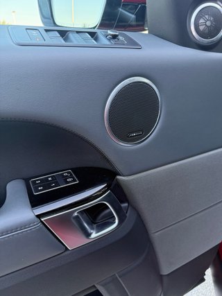 Range Rover Sport 2014 TDV6 HSE