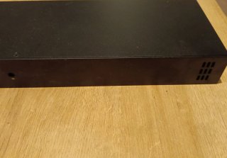 Mini PC Qotom Q20300G9-1U servidor
