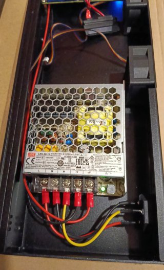 Mini PC Qotom Q20300G9-1U servidor