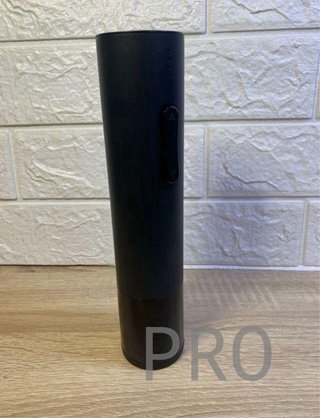 Sacacorchos de botella de vino automático