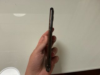 iPhone 11 pro 256GB Gris Oscuro en muy buen estado