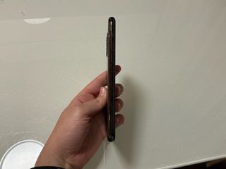 iPhone 11 pro 256GB Gris Oscuro en muy buen estado