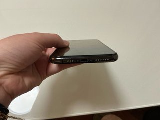 iPhone 11 pro 256GB Gris Oscuro en muy buen estado
