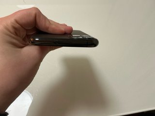 iPhone 11 pro 256GB Gris Oscuro en muy buen estado
