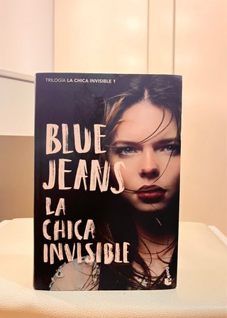 La chica invisible