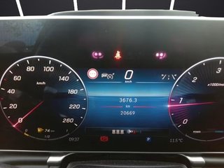 Mercedes-Benz Clase S 350d 2025