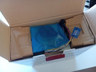 Radio Pioneer DEH-S420BT Nueva sin abrir