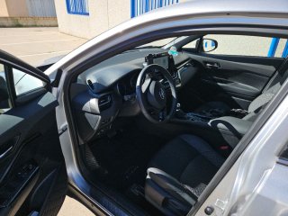 Toyota C-HR 2023