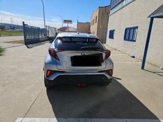 Toyota C-HR 2023