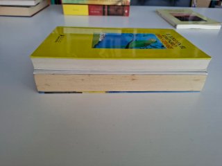Lote 2 libros Chris Stewart