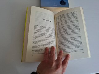 Lote 2 libros Chris Stewart