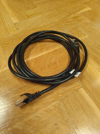 Cables de todos los tipos. Precio según compra.