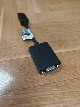Cables de todos los tipos. Precio según compra.