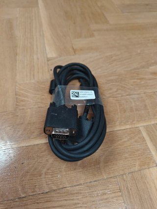Cables de todos los tipos. Precio según compra.