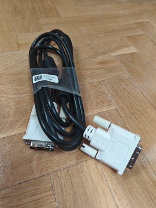 Cables de todos los tipos. Precio según compra.