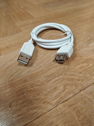 Cables de todos los tipos. Precio según compra.
