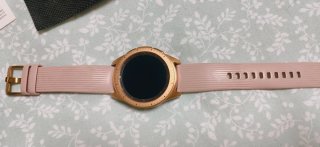 Samsung Galaxy Watch 42mm Bluetooth/LTE