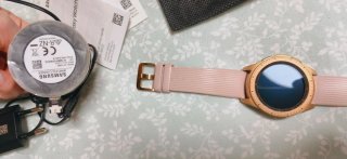 Samsung Galaxy Watch 42mm Bluetooth/LTE