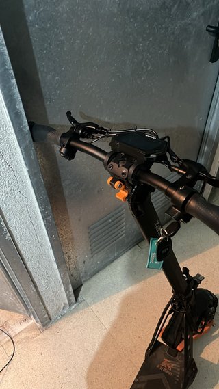 Kukirin G2 Pro Patinete Eléctrico dgt