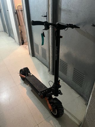 Kukirin G2 Pro Patinete Eléctrico dgt
