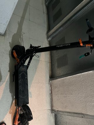 Kukirin G2 Pro Patinete Eléctrico dgt