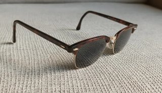 Gafas de sol Ray-Ban USA