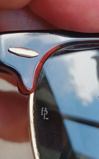 Gafas de sol Ray-Ban USA