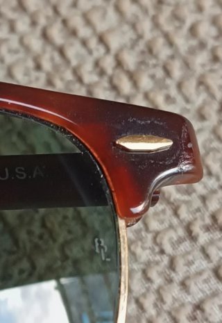 Gafas de sol Ray-Ban USA