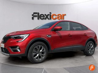 Renault Arkana E-T. Engin. Fast Track full hyb. 105kW