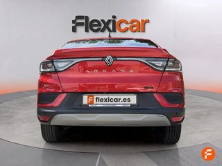 Renault Arkana E-T. Engin. Fast Track full hyb. 105kW